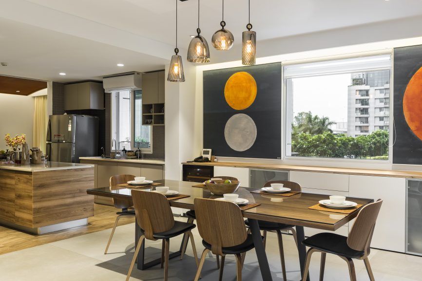 8 Essential Tips For Designing A Modern Living Room