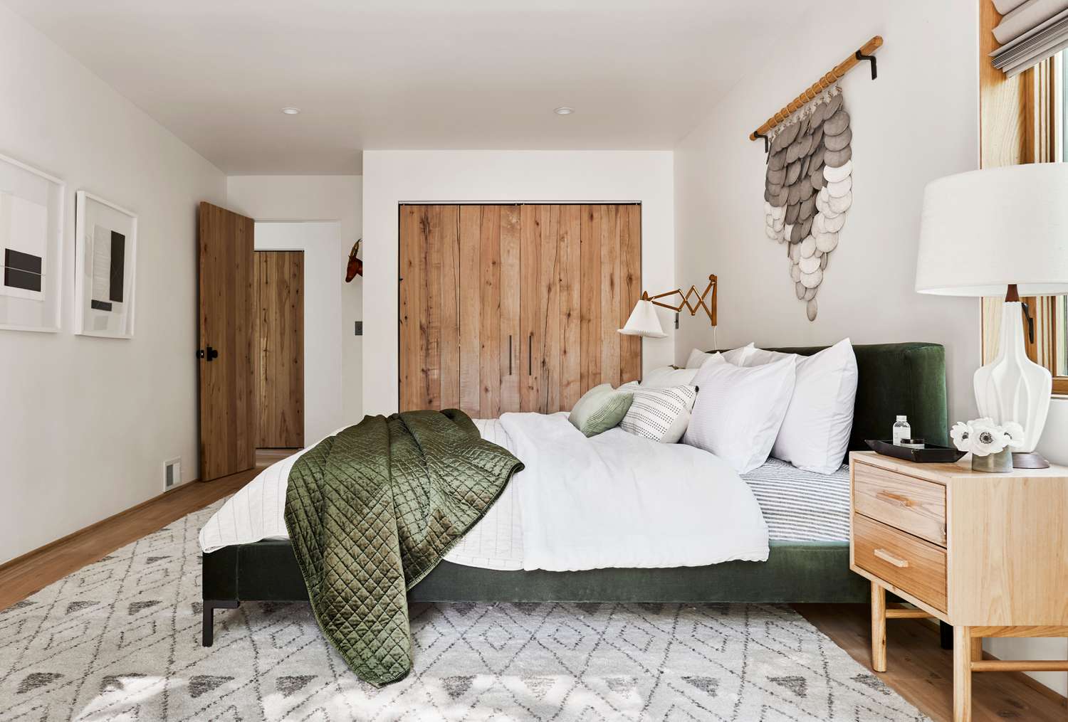 How to Design a Bedroom Layout: 9 Tips to Consider