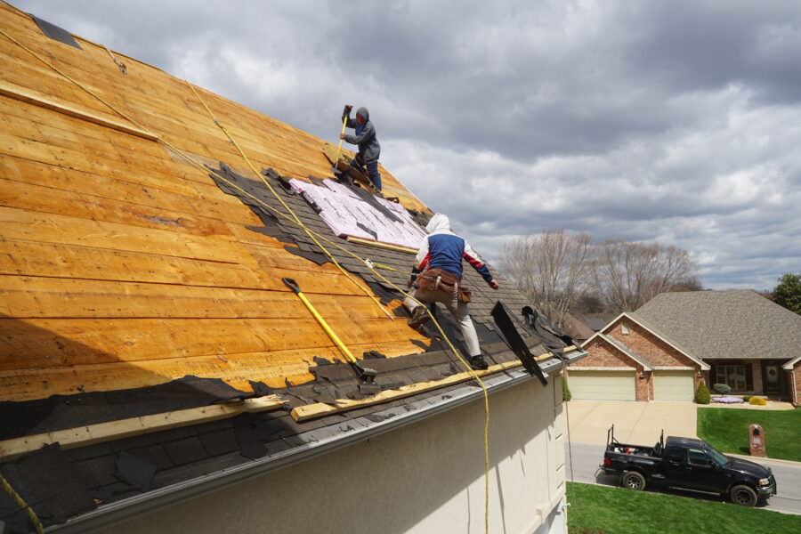 6 Tips For A Successful Roof Installation
